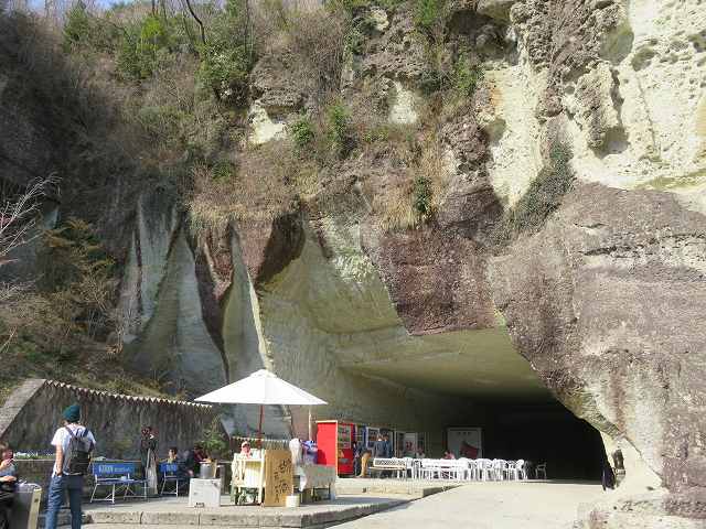 宇都宮 大谷資料館は周辺観光も楽しい 大谷石の魅力を知る旅 こまだこまのロバの耳ブログ