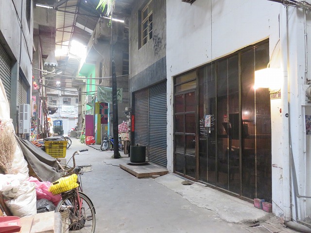 忠信市場