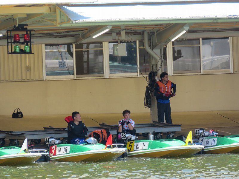 ボートレース尼崎 予想