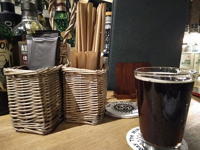 丸亀市のクラフトビール醸造所「MARUGAME MIROC BREWERY」のビール