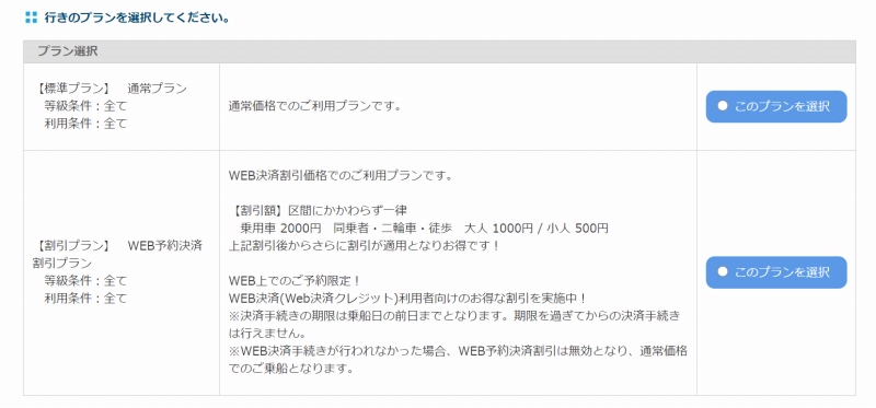 オーシャン東九フェリーで東京 徳島 料金 予約 割引 乗り場などまとめ こまだこまのロバの耳ブログ