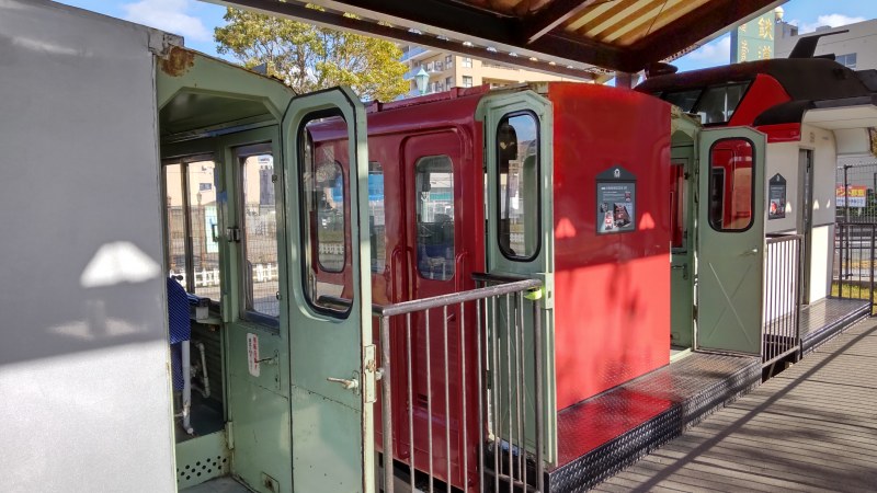 九州鉄道記念館